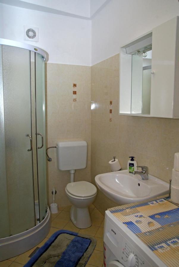 Apartmán Meri- Near The Main Bus Station Zadar